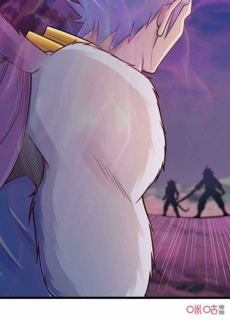 Tu Tiên Cuồng Thần Chapter 76 trang 31