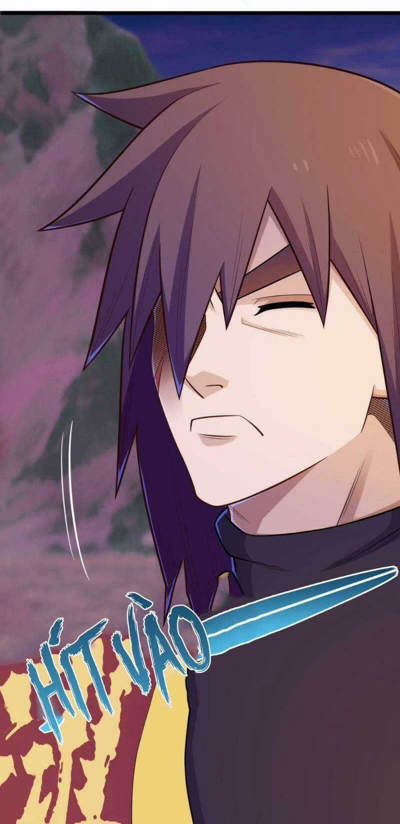 Tu Tiên Cuồng Thần Chapter 76 trang 4