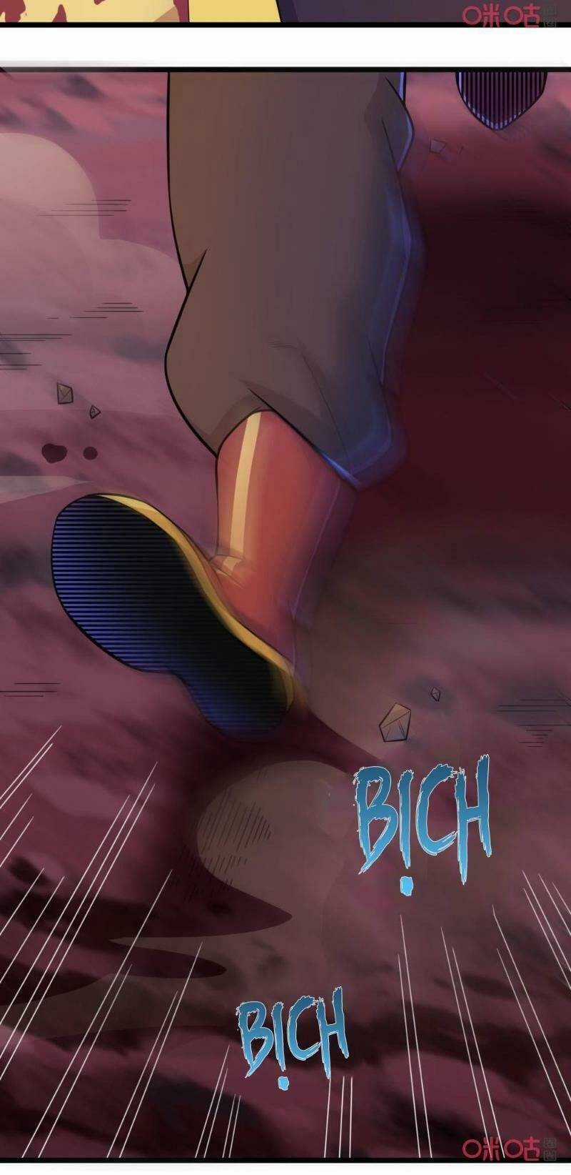 Tu Tiên Cuồng Thần Chapter 76 trang 5