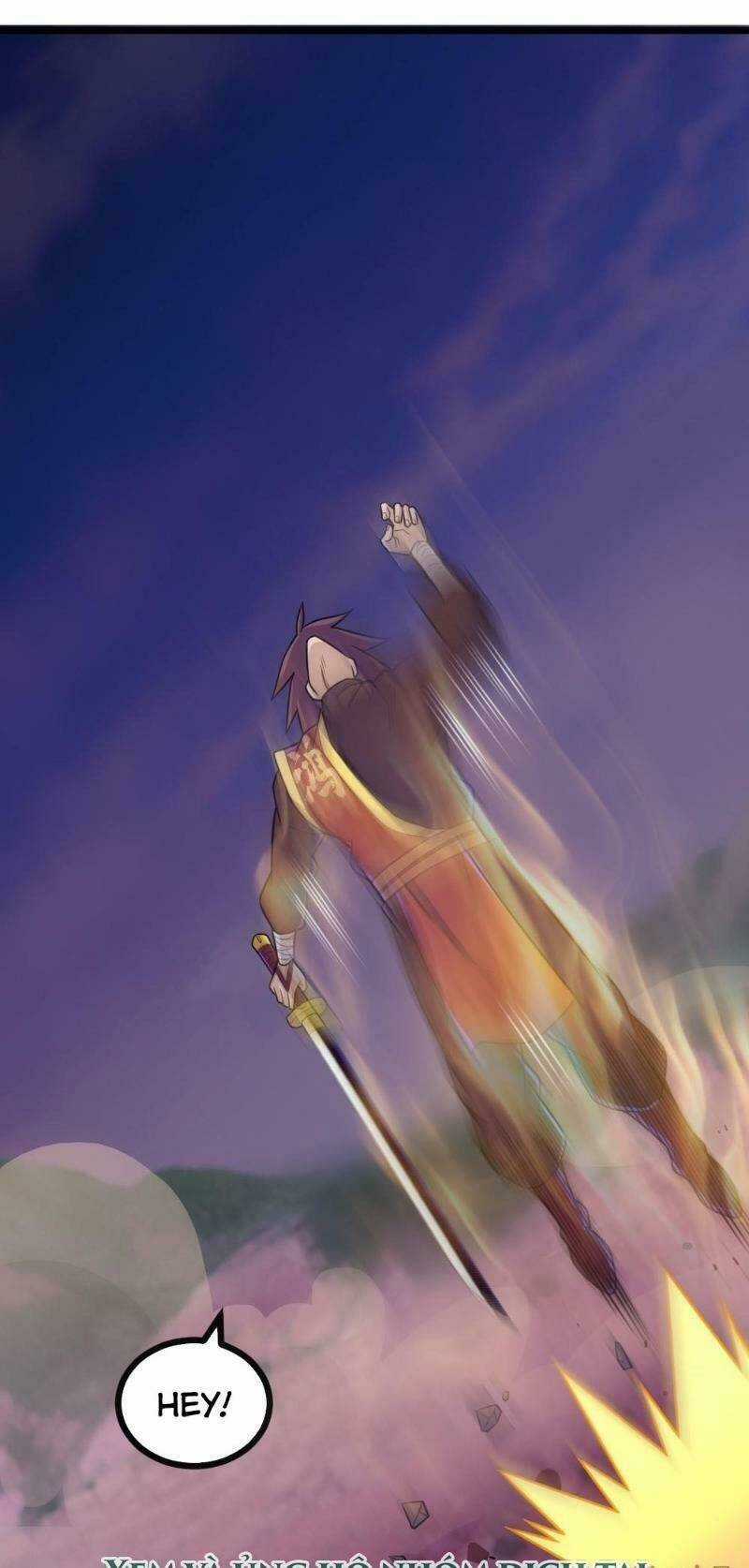 Tu Tiên Cuồng Thần Chapter 76 trang 6