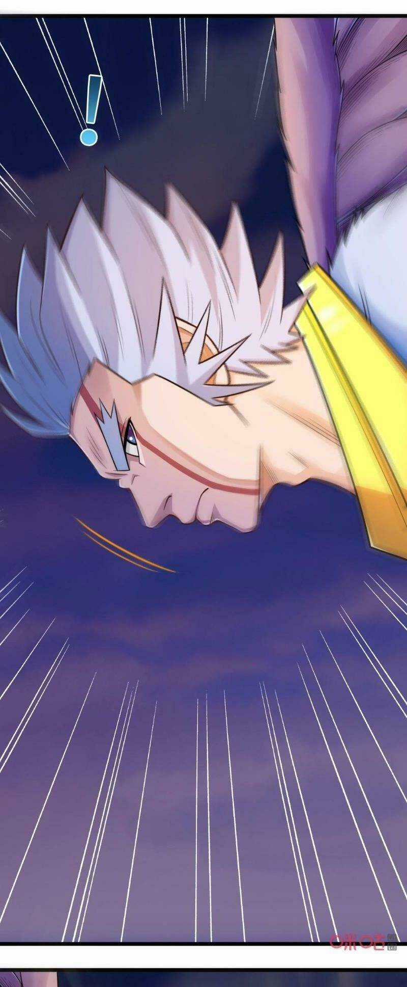 Tu Tiên Cuồng Thần Chapter 76 trang 8