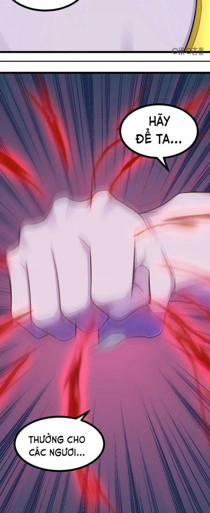 Tu Tiên Cuồng Thần Chapter 77 trang 15