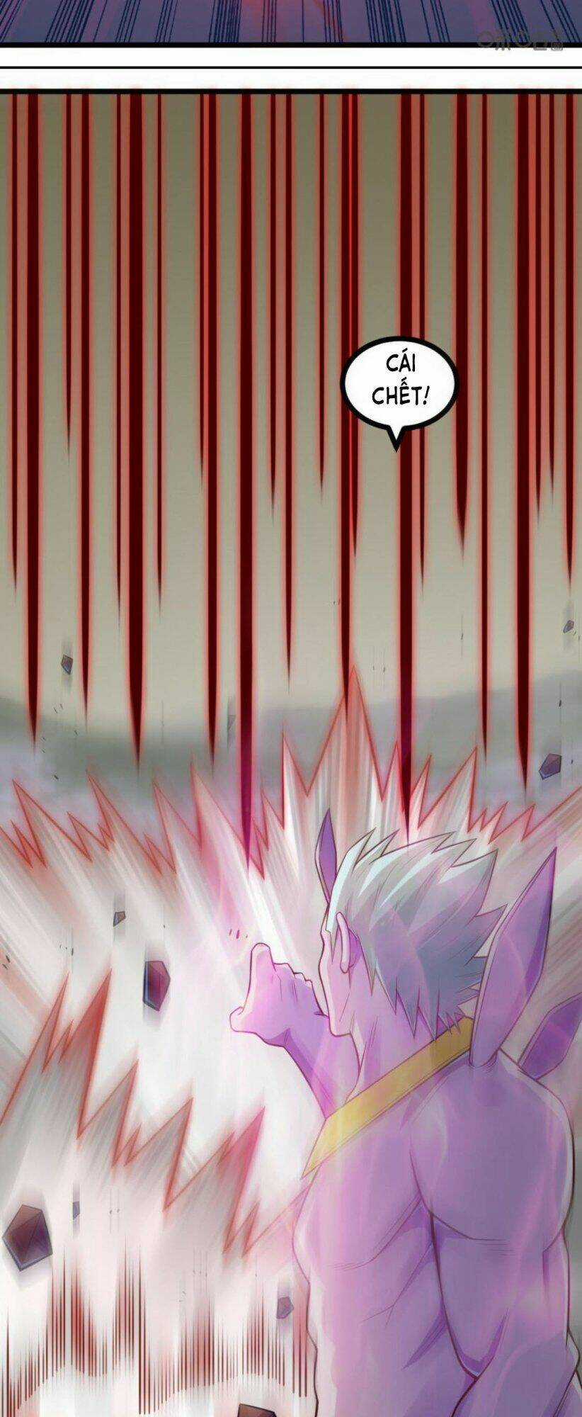 Tu Tiên Cuồng Thần Chapter 77 trang 16