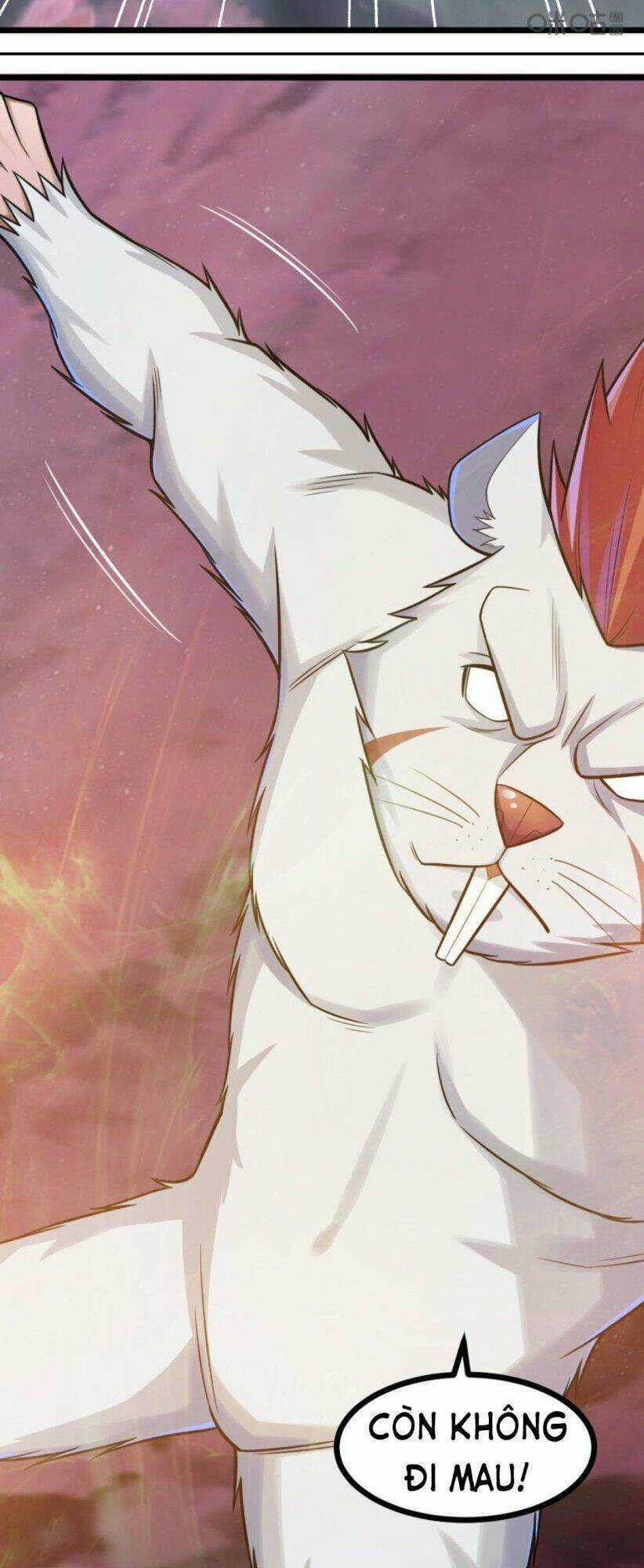 Tu Tiên Cuồng Thần Chapter 77 trang 19