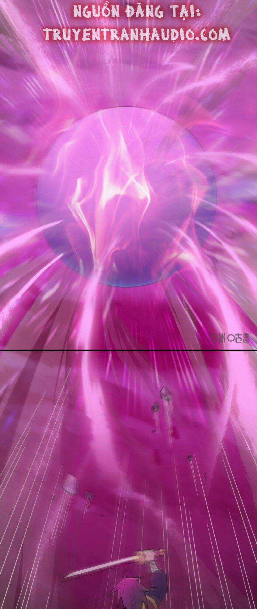 Tu Tiên Cuồng Thần Chapter 77 trang 2