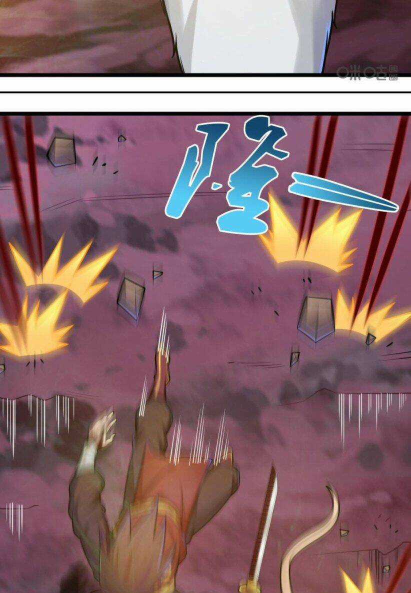 Tu Tiên Cuồng Thần Chapter 77 trang 20