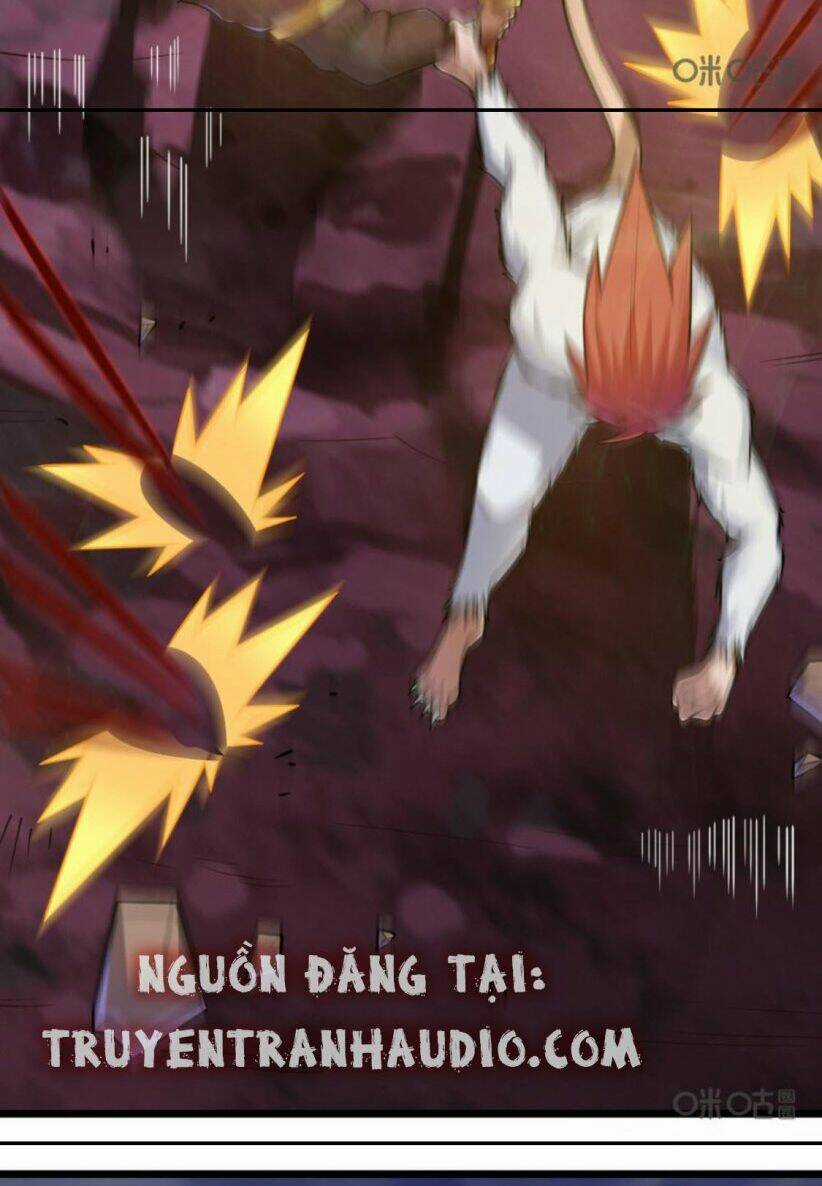 Tu Tiên Cuồng Thần Chapter 77 trang 21