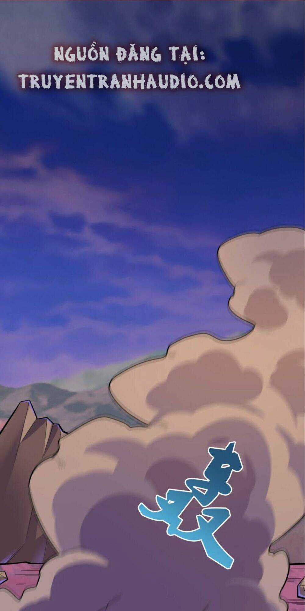 Tu Tiên Cuồng Thần Chapter 77 trang 22