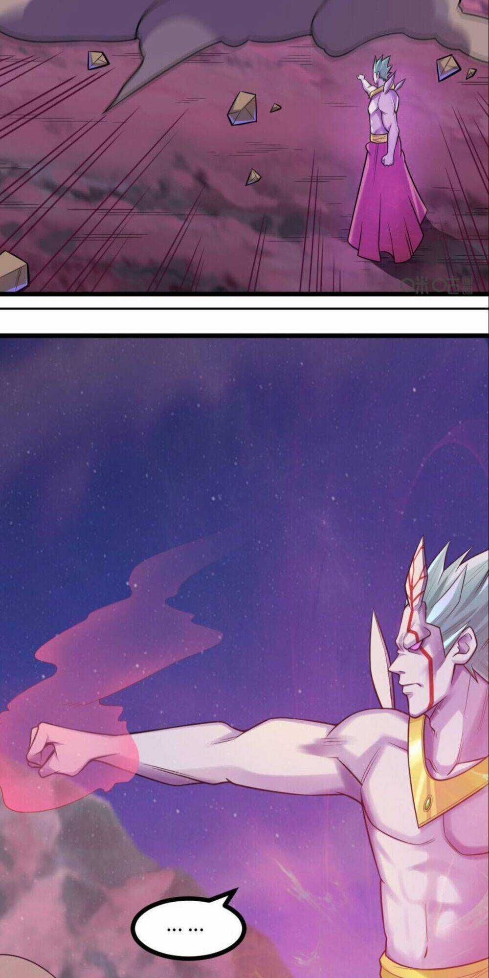 Tu Tiên Cuồng Thần Chapter 77 trang 23