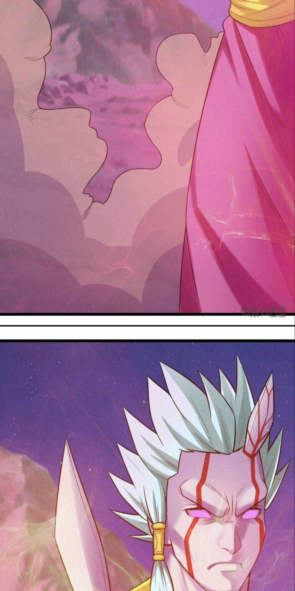 Tu Tiên Cuồng Thần Chapter 77 trang 24