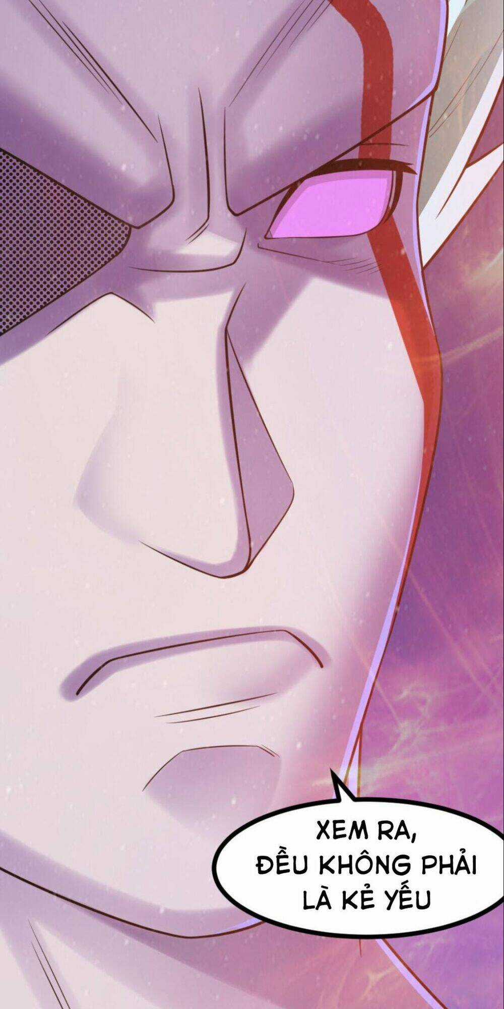 Tu Tiên Cuồng Thần Chapter 77 trang 26