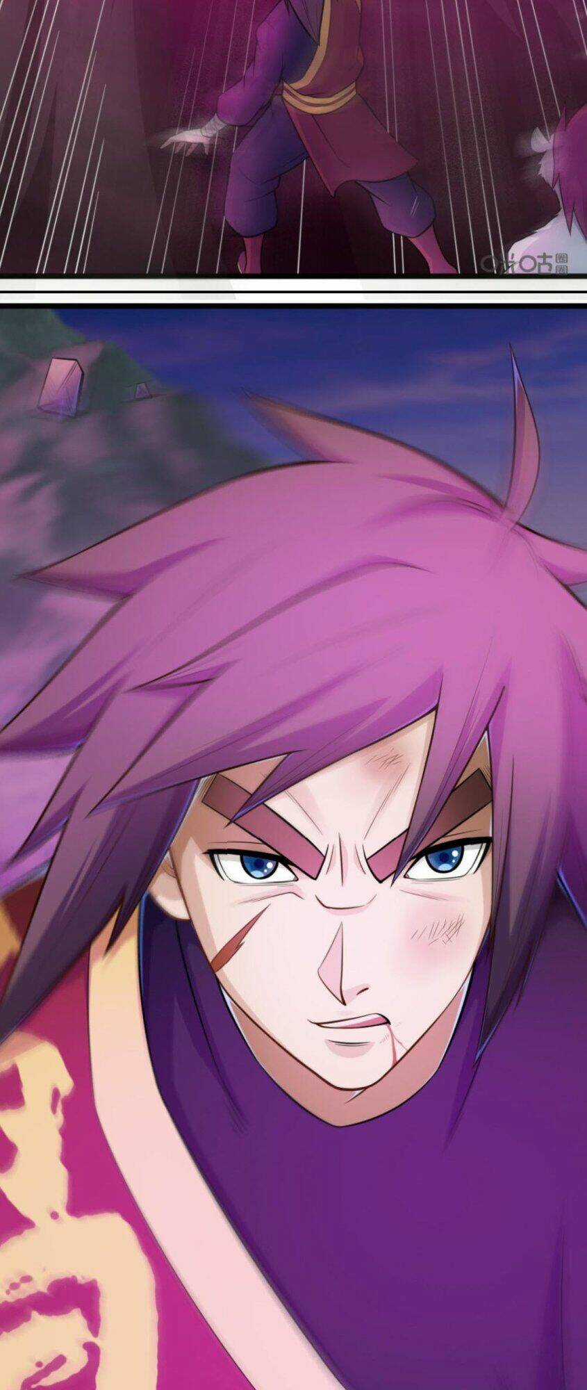 Tu Tiên Cuồng Thần Chapter 77 trang 3