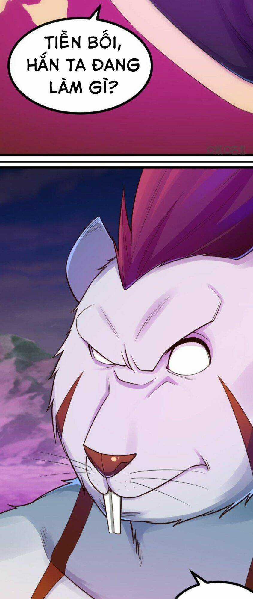 Tu Tiên Cuồng Thần Chapter 77 trang 4