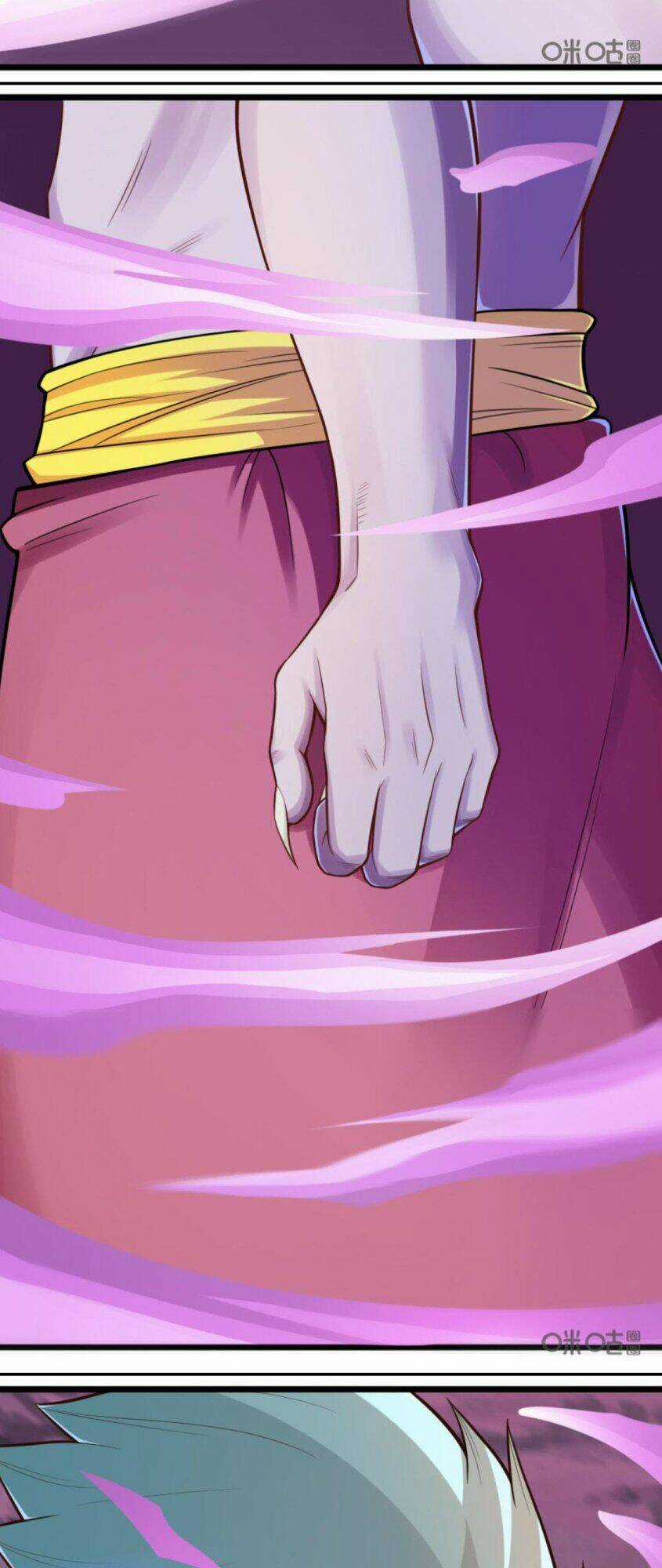 Tu Tiên Cuồng Thần Chapter 77 trang 7