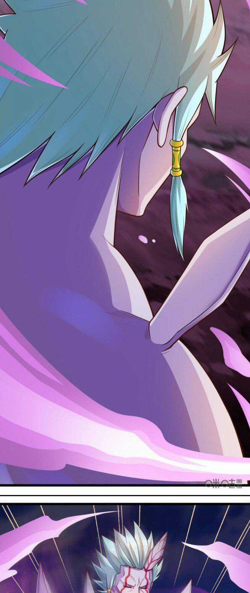 Tu Tiên Cuồng Thần Chapter 77 trang 8