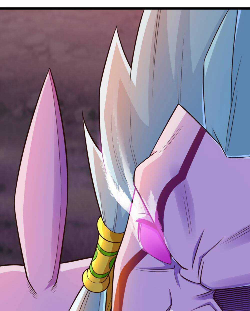 Tu Tiên Cuồng Thần Chapter 78 trang 10
