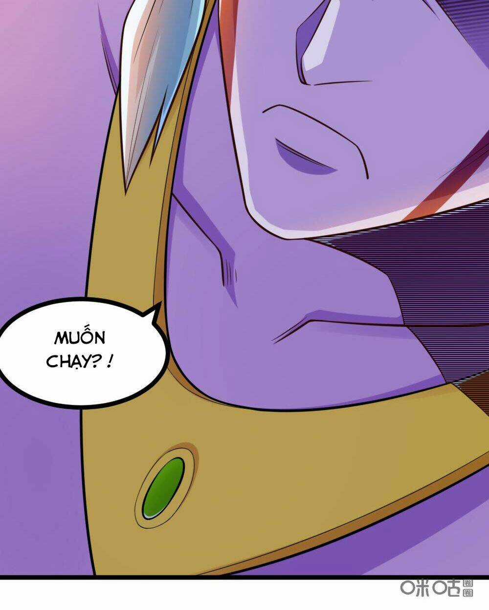 Tu Tiên Cuồng Thần Chapter 78 trang 11