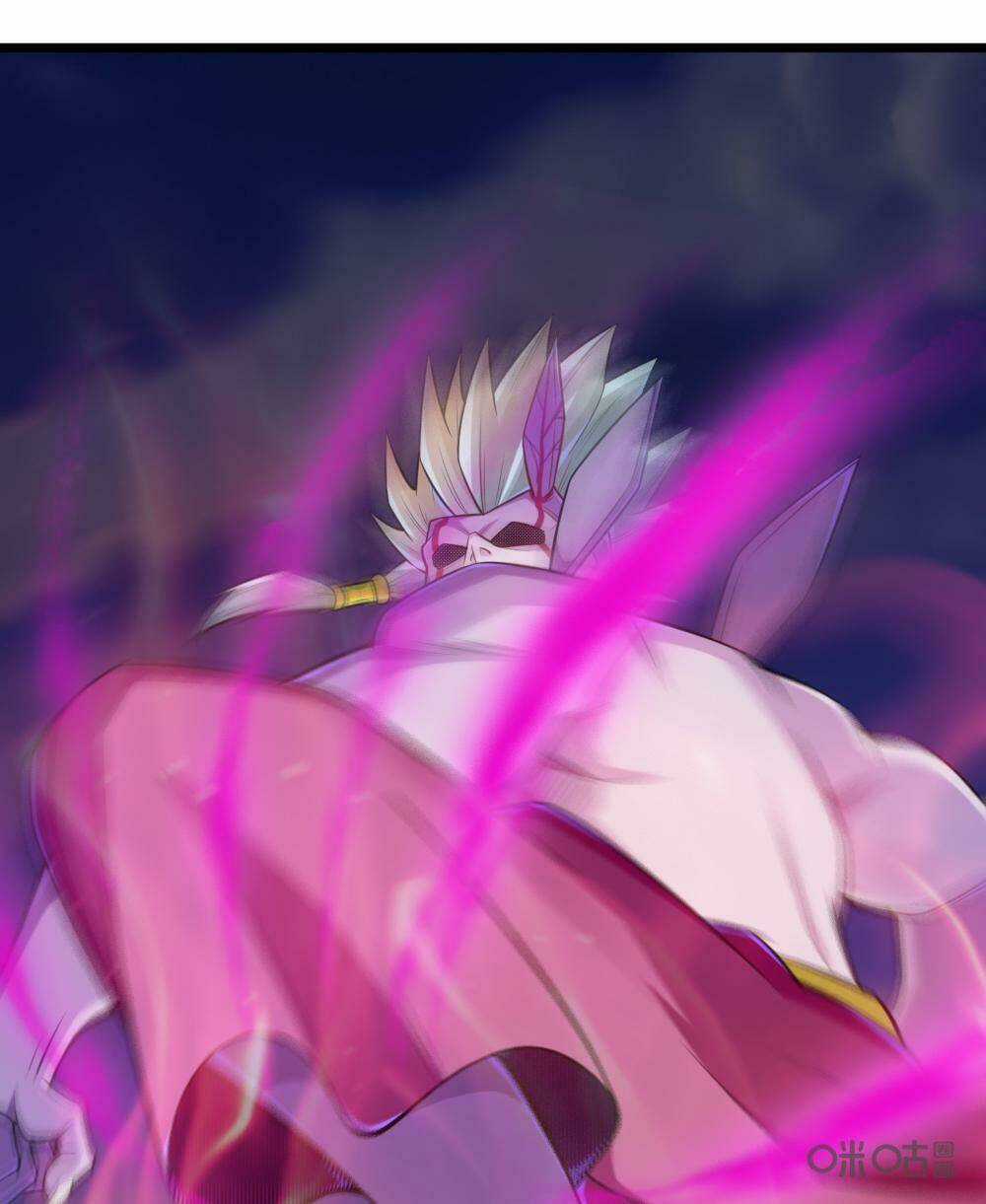 Tu Tiên Cuồng Thần Chapter 78 trang 12
