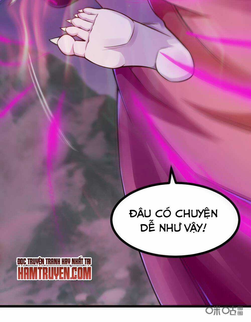 Tu Tiên Cuồng Thần Chapter 78 trang 13