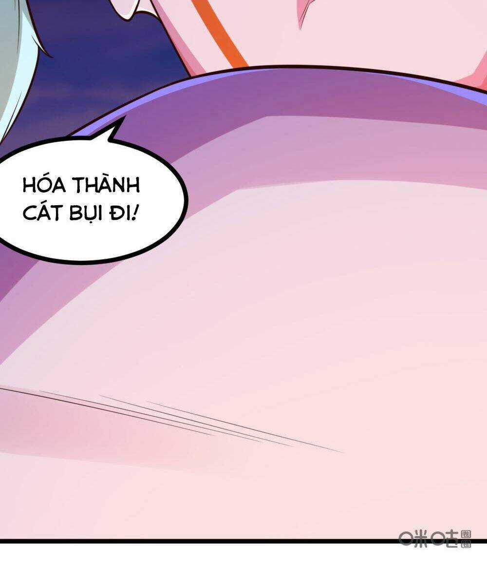 Tu Tiên Cuồng Thần Chapter 78 trang 15