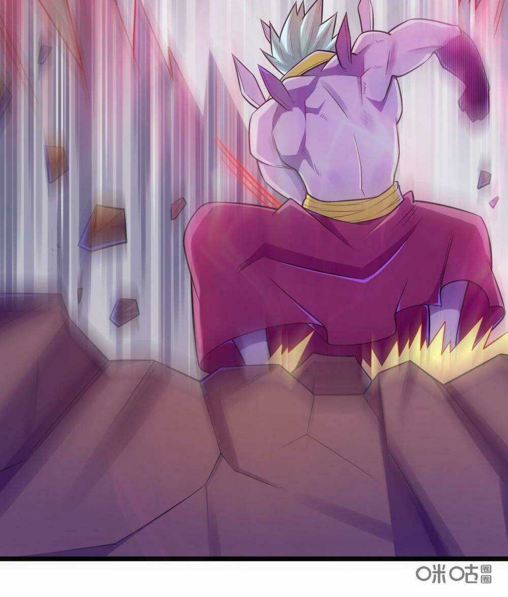 Tu Tiên Cuồng Thần Chapter 78 trang 17
