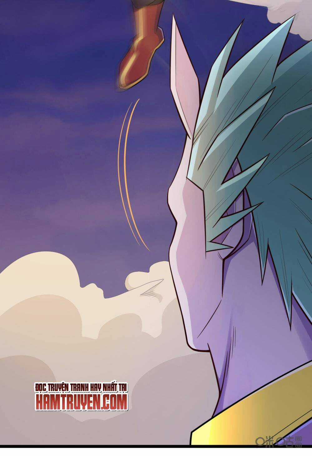 Tu Tiên Cuồng Thần Chapter 78 trang 19