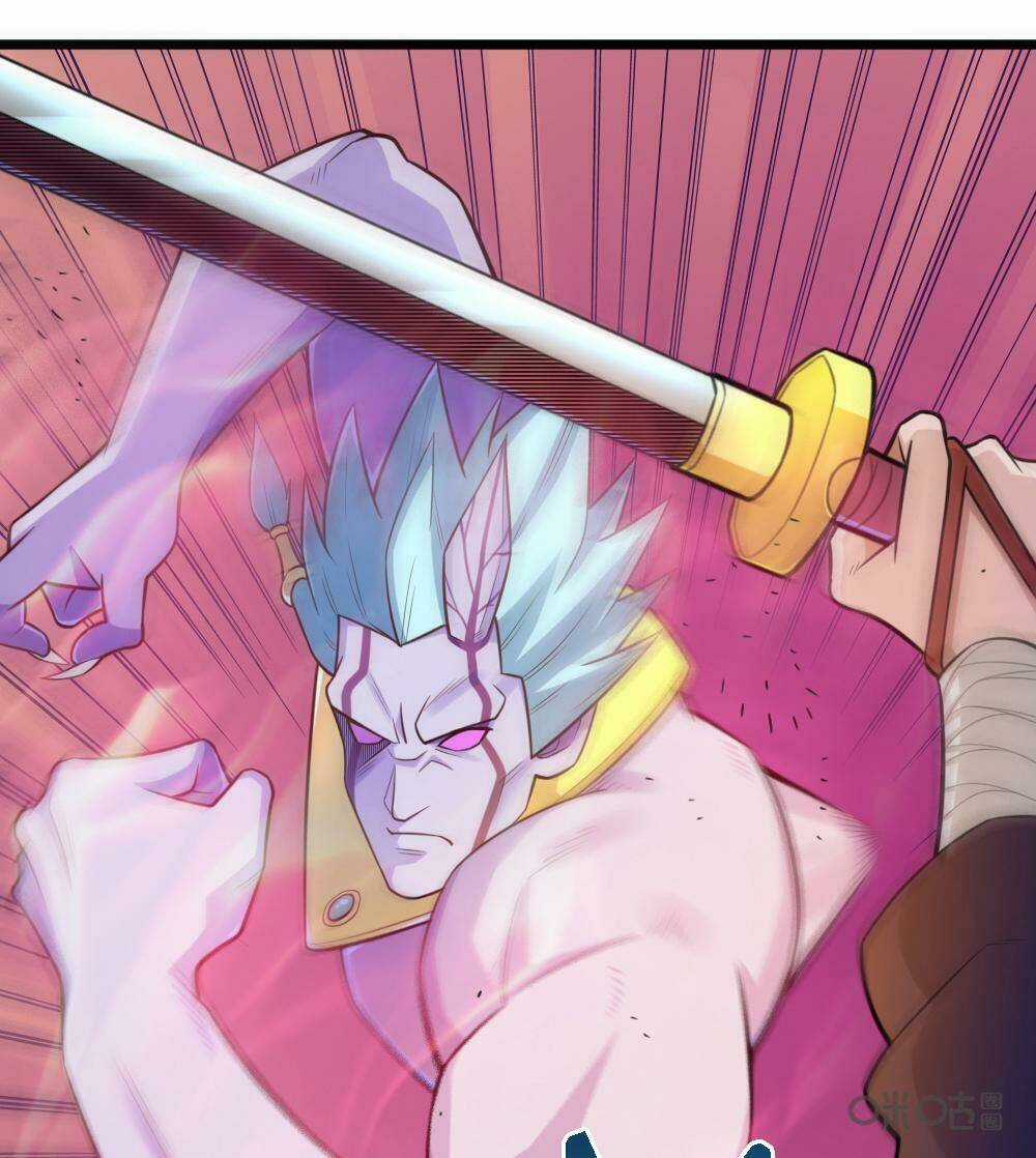 Tu Tiên Cuồng Thần Chapter 78 trang 20