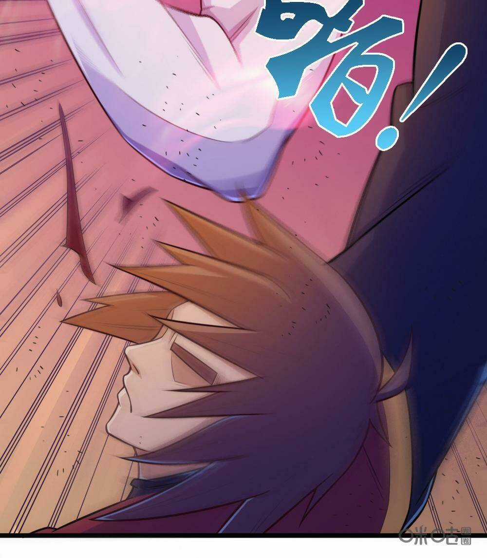 Tu Tiên Cuồng Thần Chapter 78 trang 21