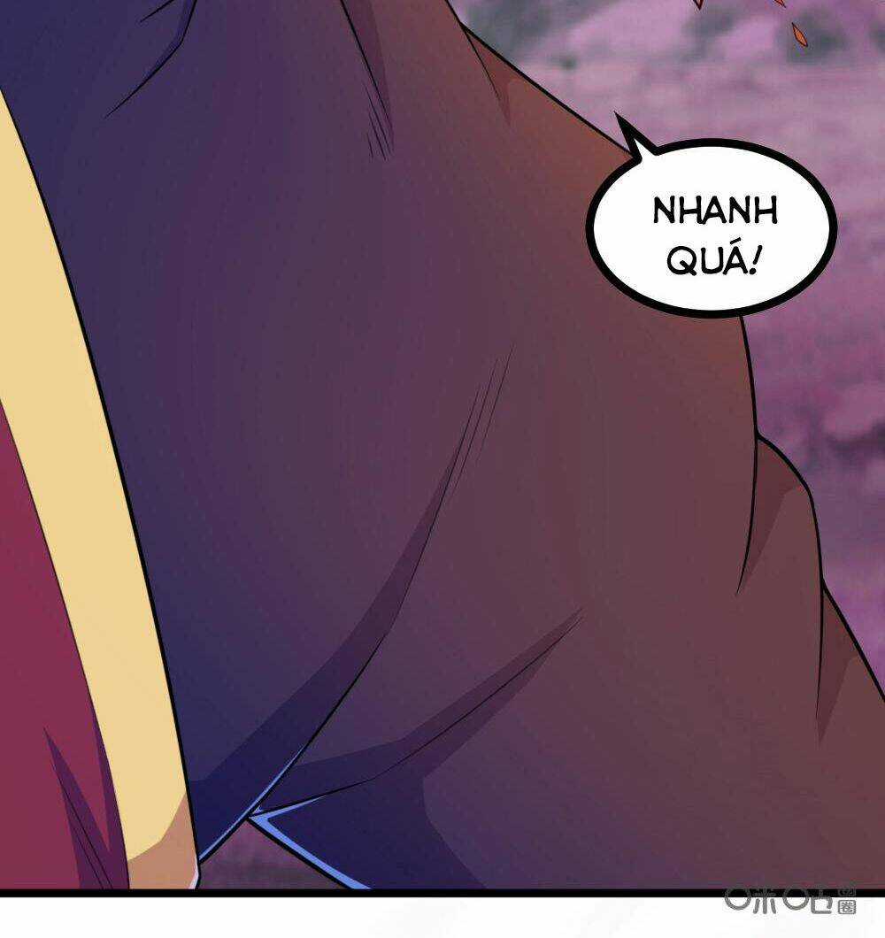 Tu Tiên Cuồng Thần Chapter 78 trang 23