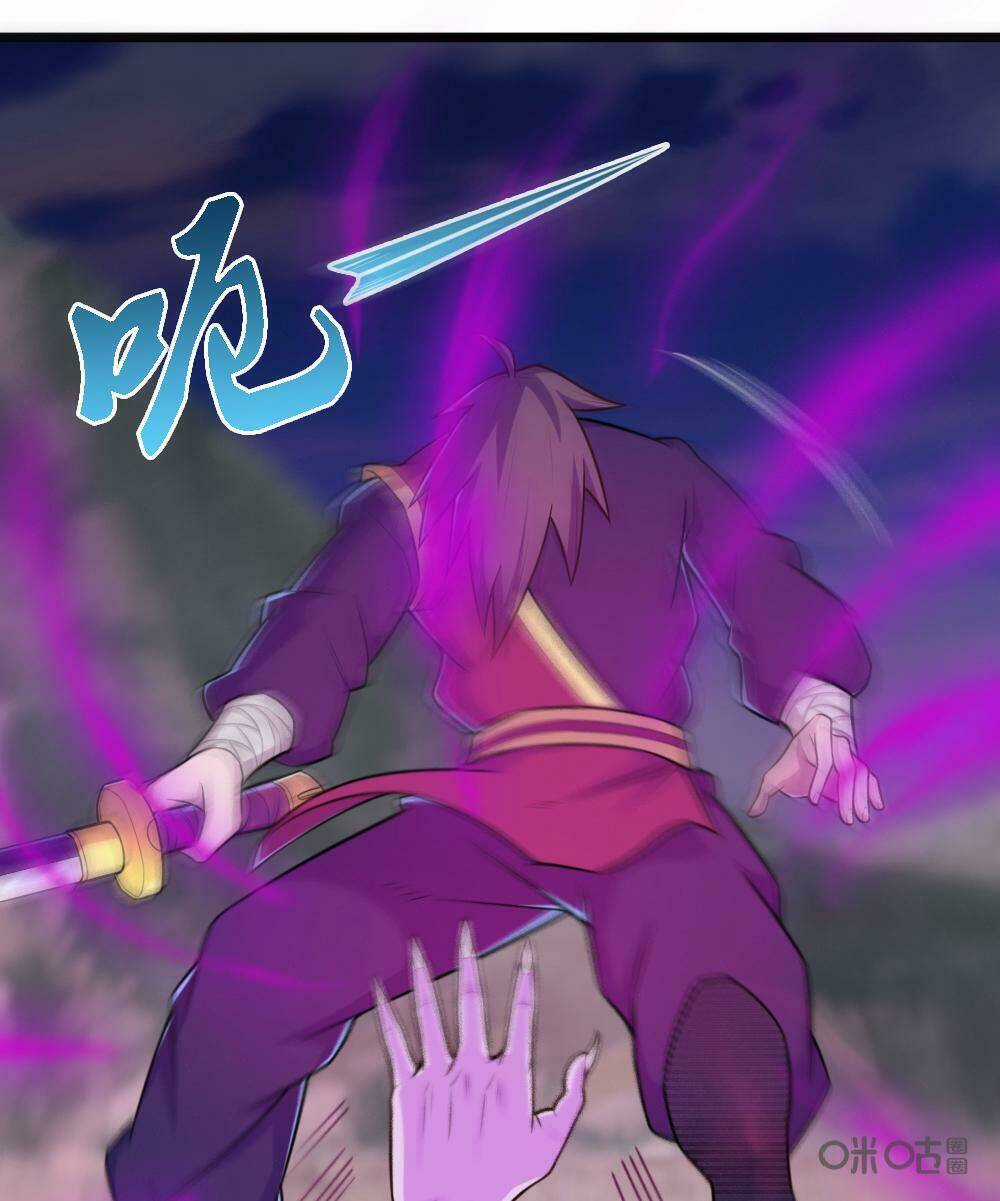 Tu Tiên Cuồng Thần Chapter 78 trang 24