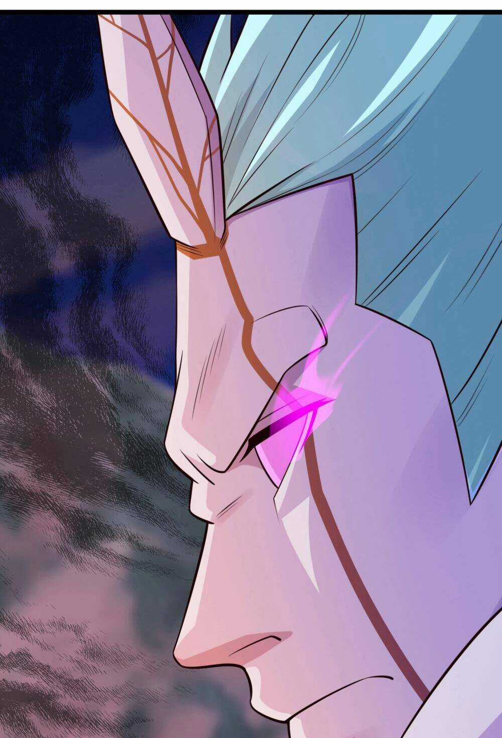 Tu Tiên Cuồng Thần Chapter 78 trang 32