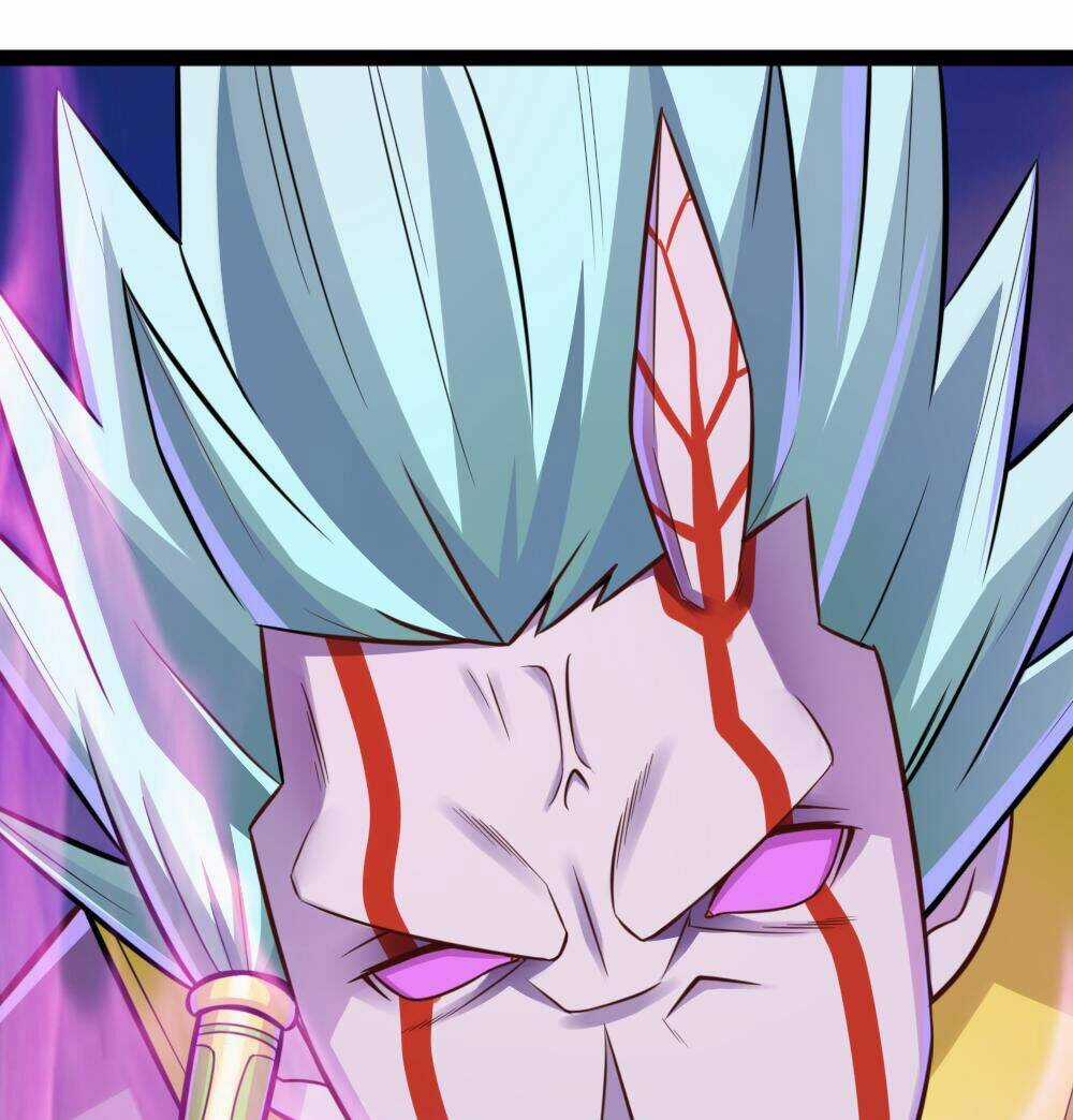 Tu Tiên Cuồng Thần Chapter 78 trang 34