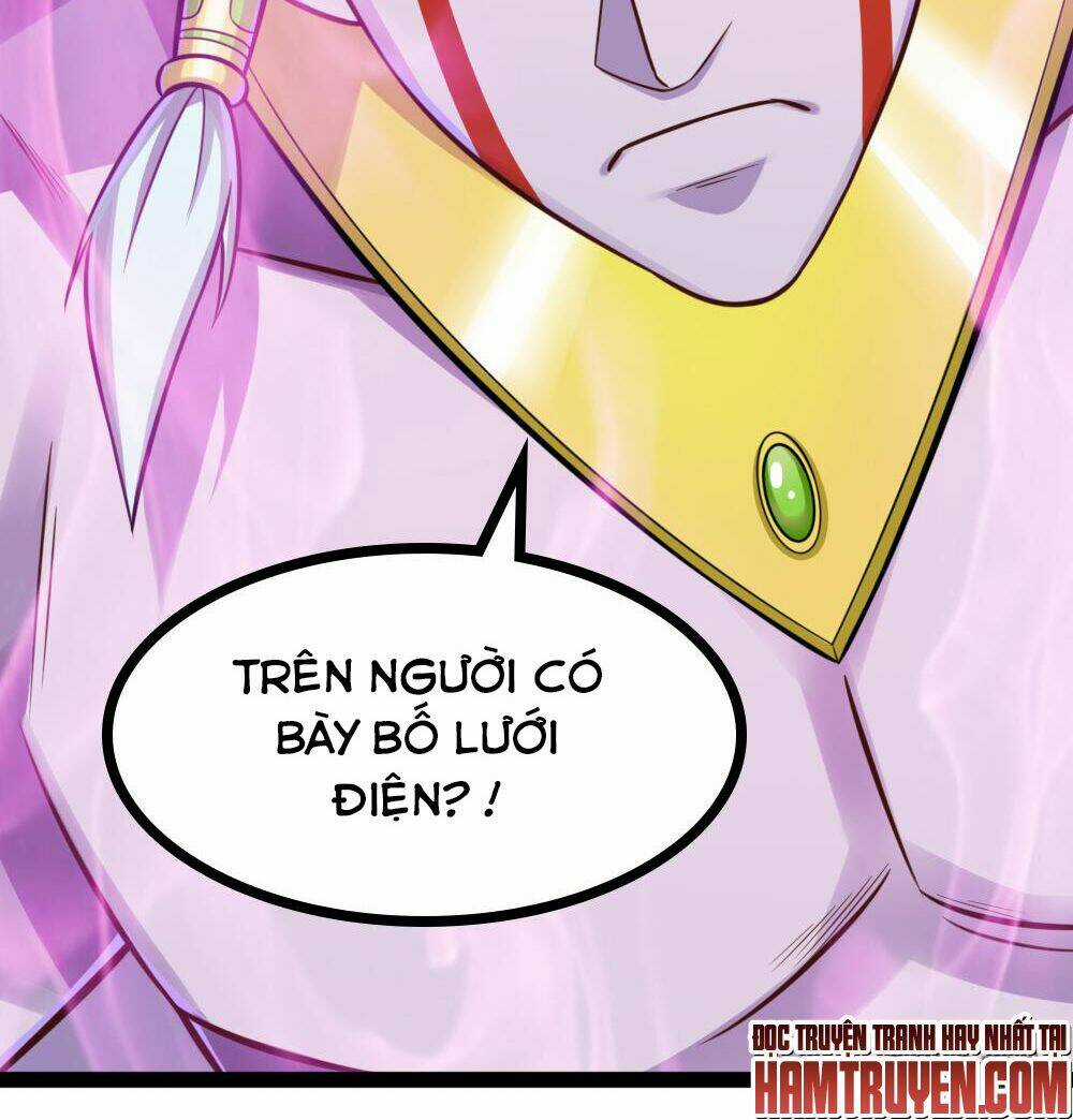 Tu Tiên Cuồng Thần Chapter 78 trang 35