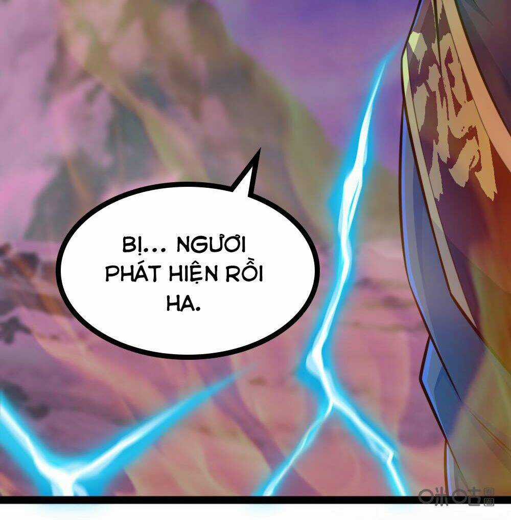 Tu Tiên Cuồng Thần Chapter 78 trang 37