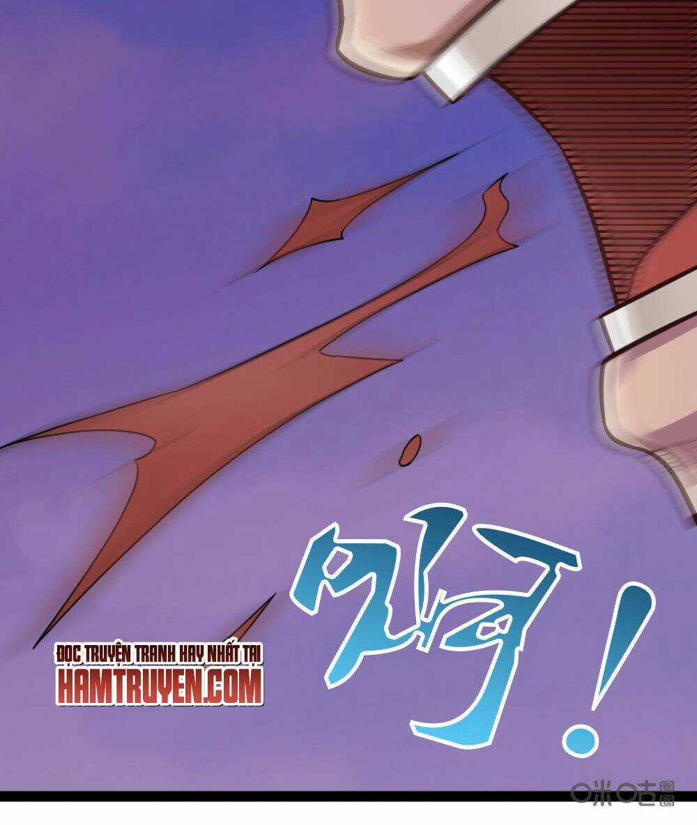 Tu Tiên Cuồng Thần Chapter 78 trang 39