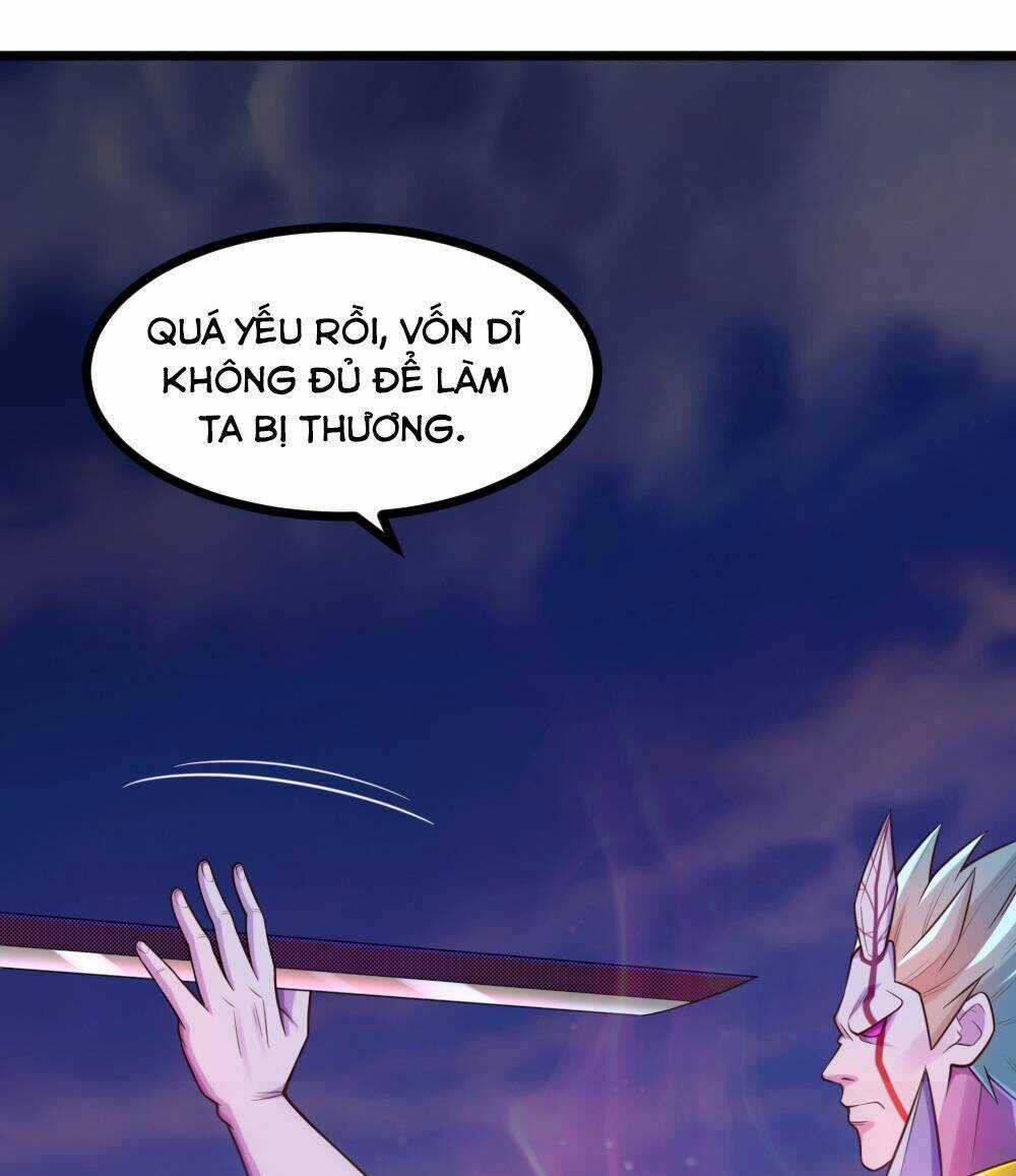 Tu Tiên Cuồng Thần Chapter 78 trang 4
