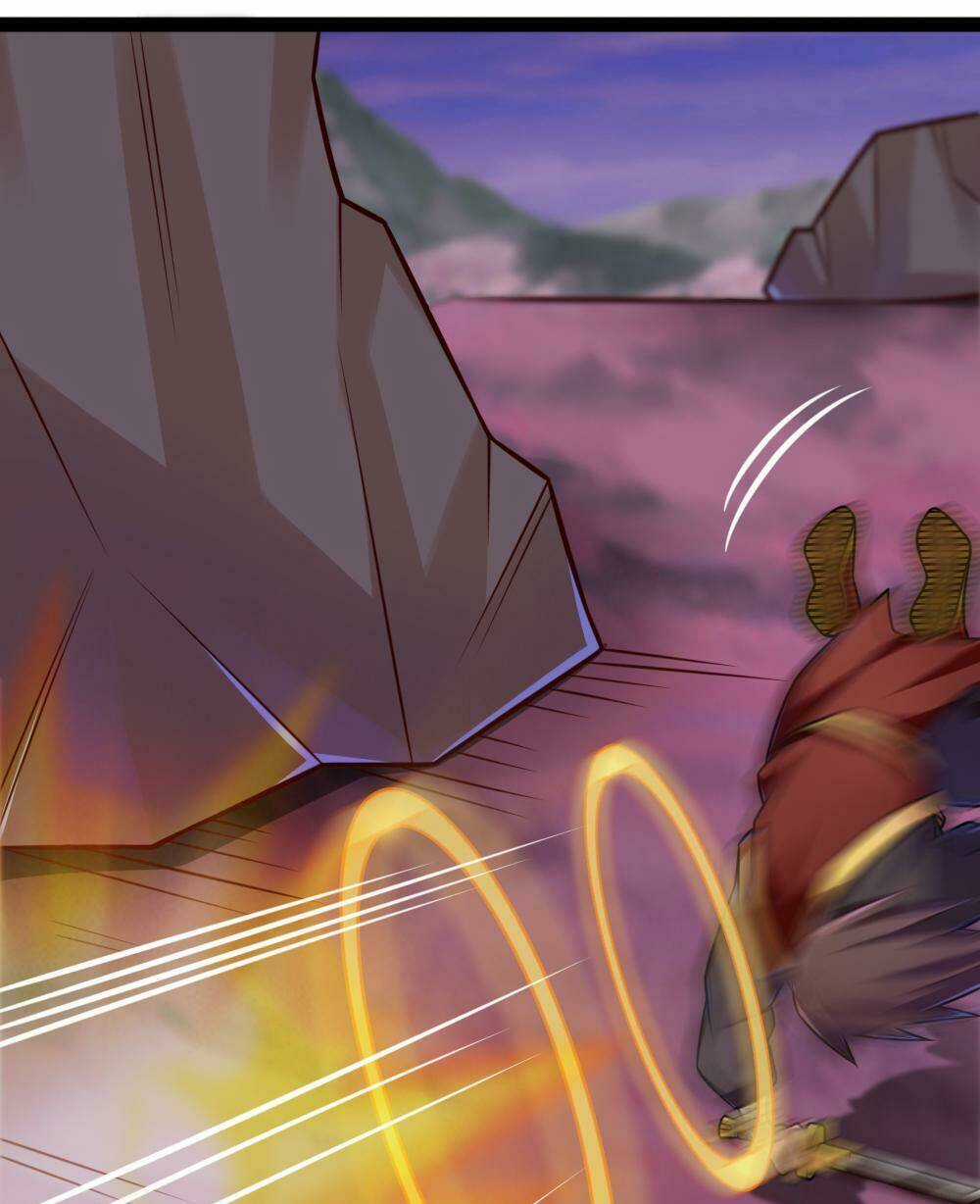 Tu Tiên Cuồng Thần Chapter 78 trang 40
