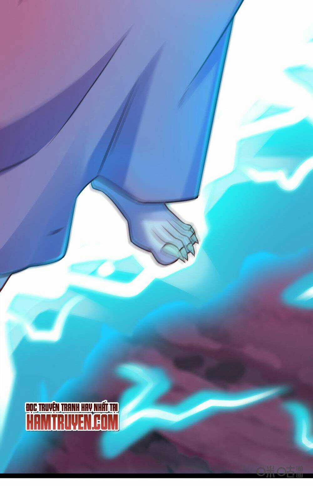 Tu Tiên Cuồng Thần Chapter 78 trang 43