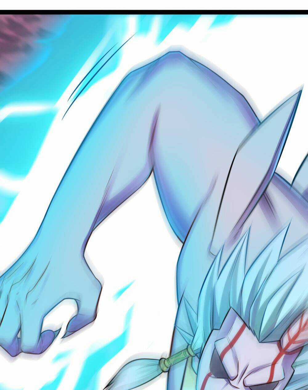 Tu Tiên Cuồng Thần Chapter 78 trang 44