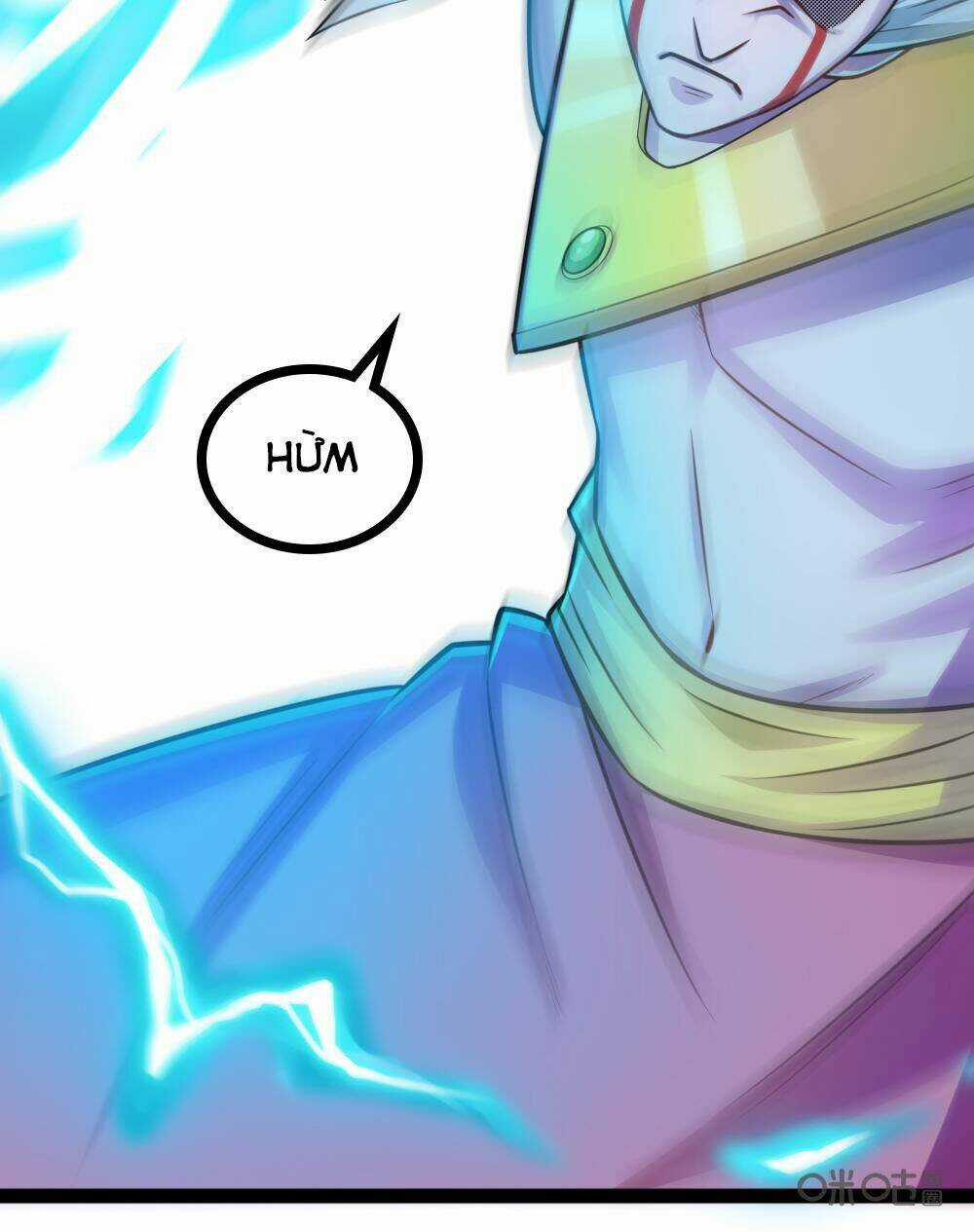 Tu Tiên Cuồng Thần Chapter 78 trang 45