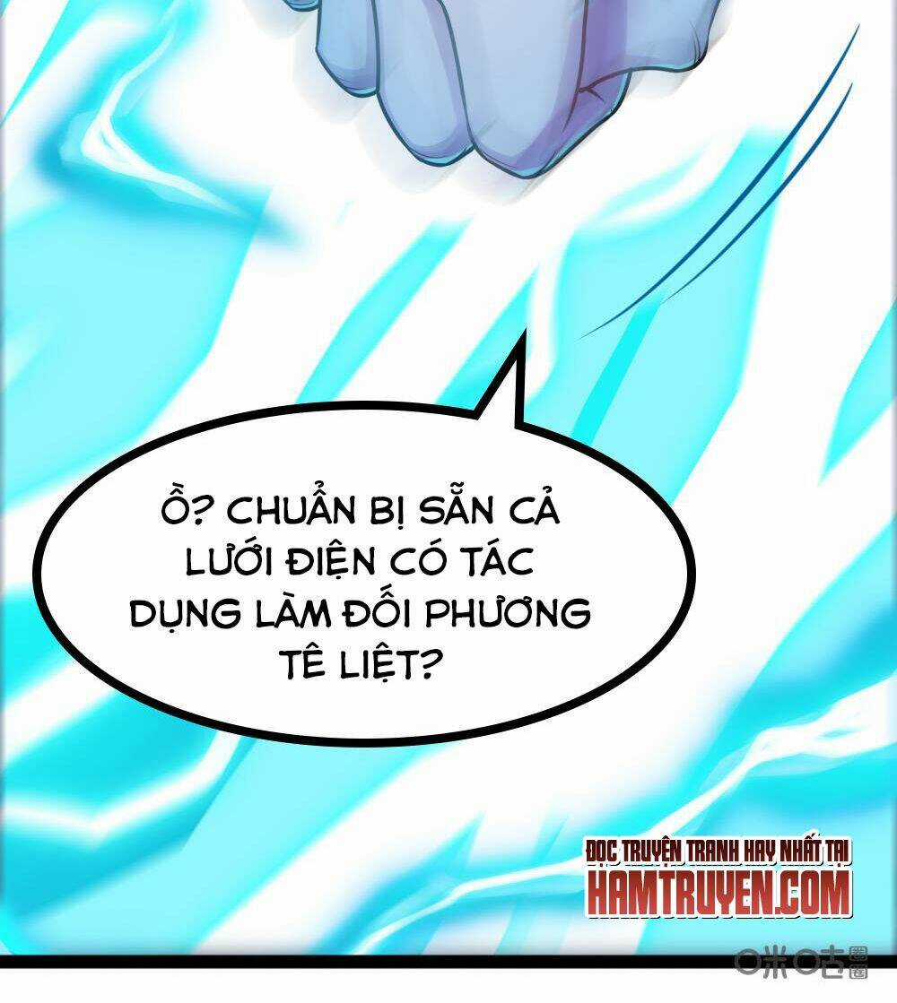 Tu Tiên Cuồng Thần Chapter 78 trang 47