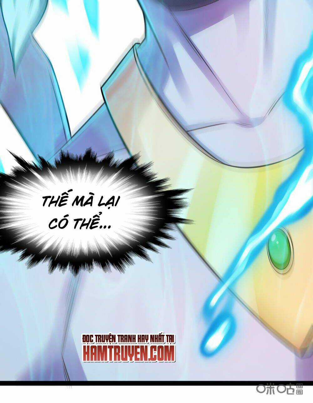 Tu Tiên Cuồng Thần Chapter 78 trang 51