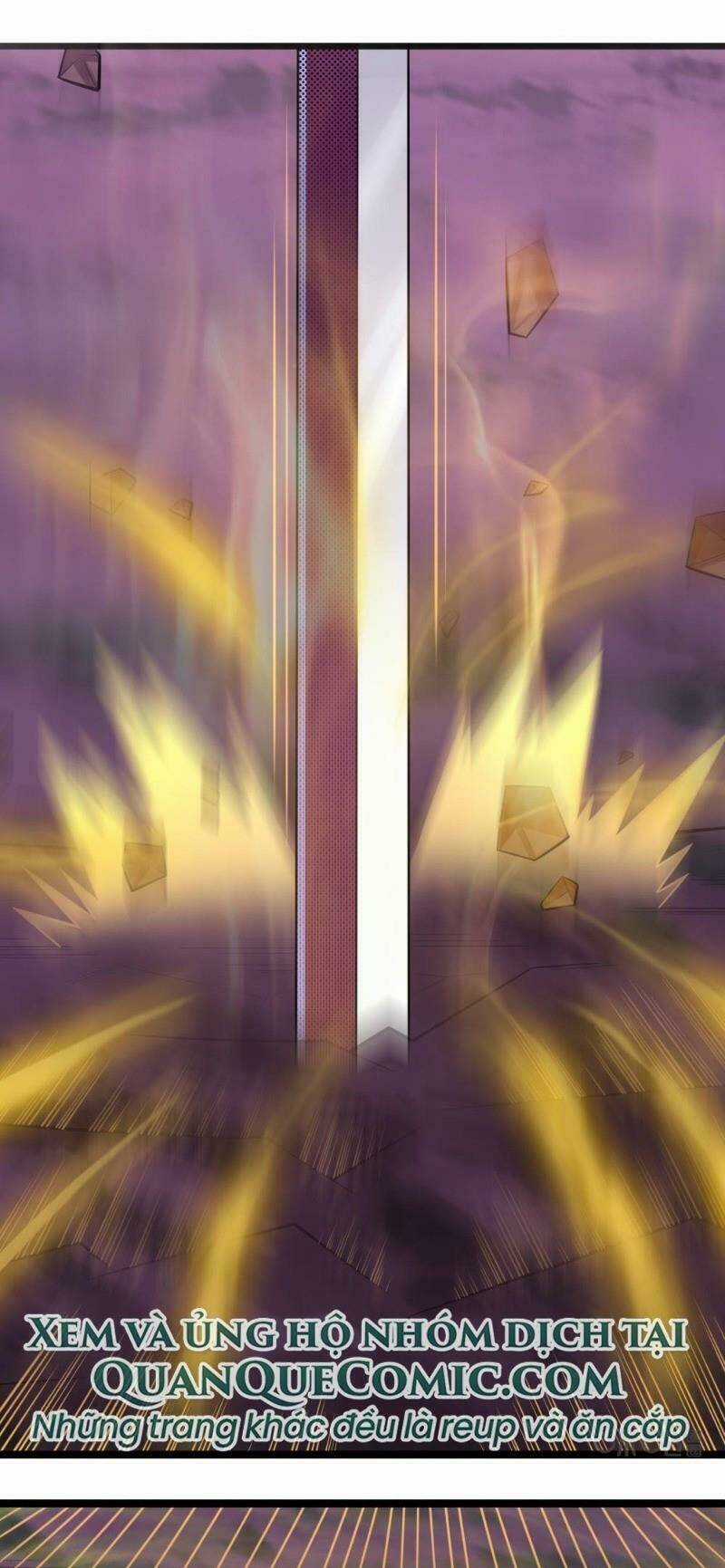 Tu Tiên Cuồng Thần Chapter 79 trang 10