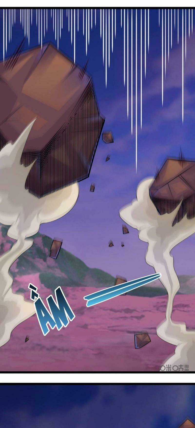 Tu Tiên Cuồng Thần Chapter 79 trang 12