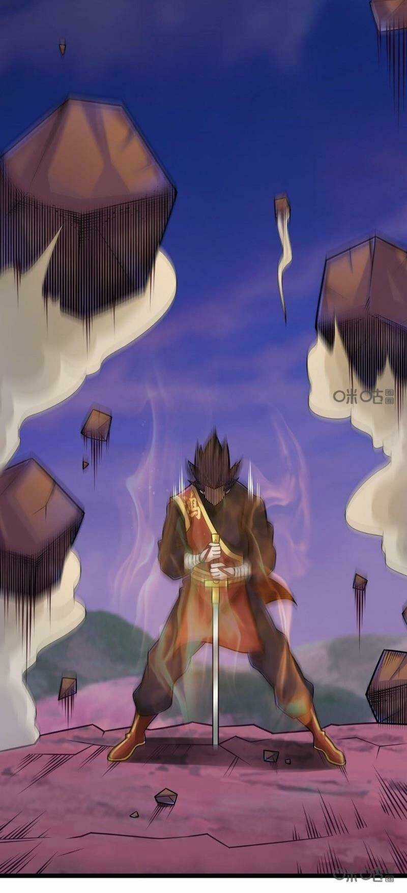 Tu Tiên Cuồng Thần Chapter 79 trang 13