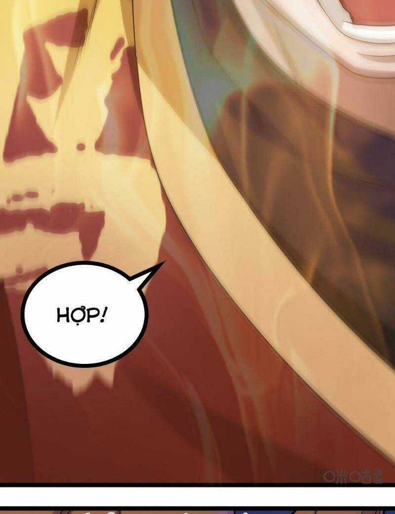 Tu Tiên Cuồng Thần Chapter 79 trang 15