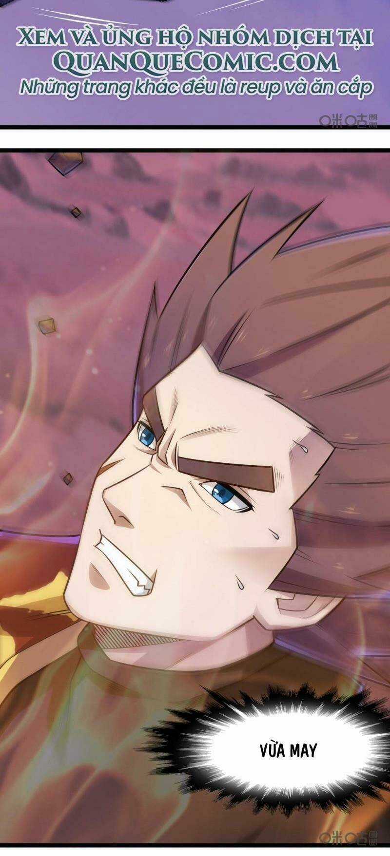 Tu Tiên Cuồng Thần Chapter 79 trang 21