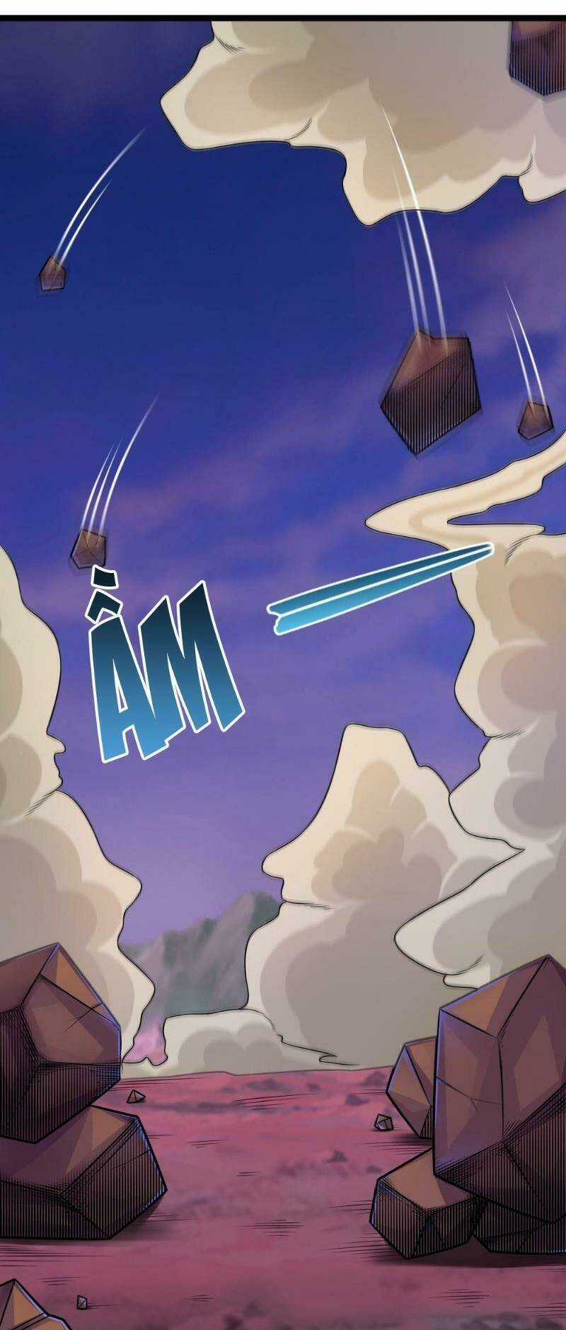 Tu Tiên Cuồng Thần Chapter 79 trang 22