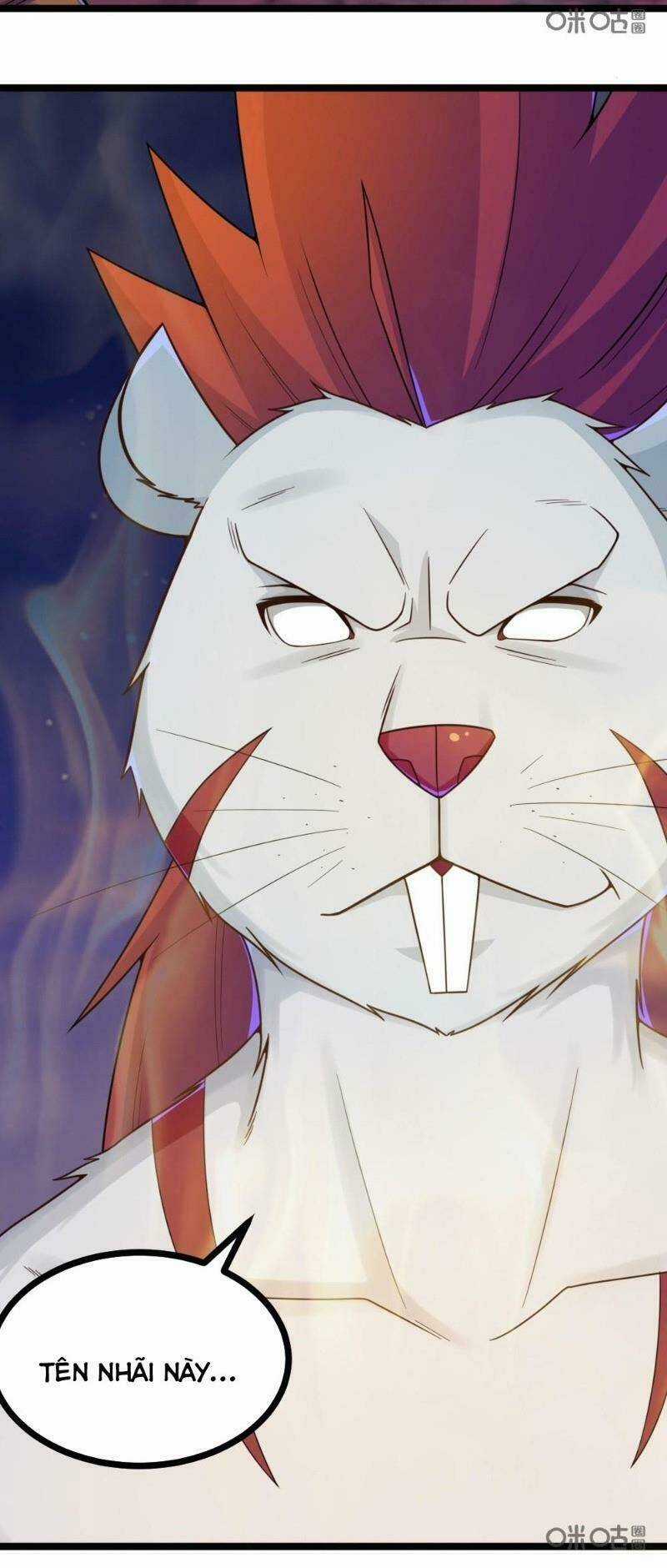 Tu Tiên Cuồng Thần Chapter 79 trang 23