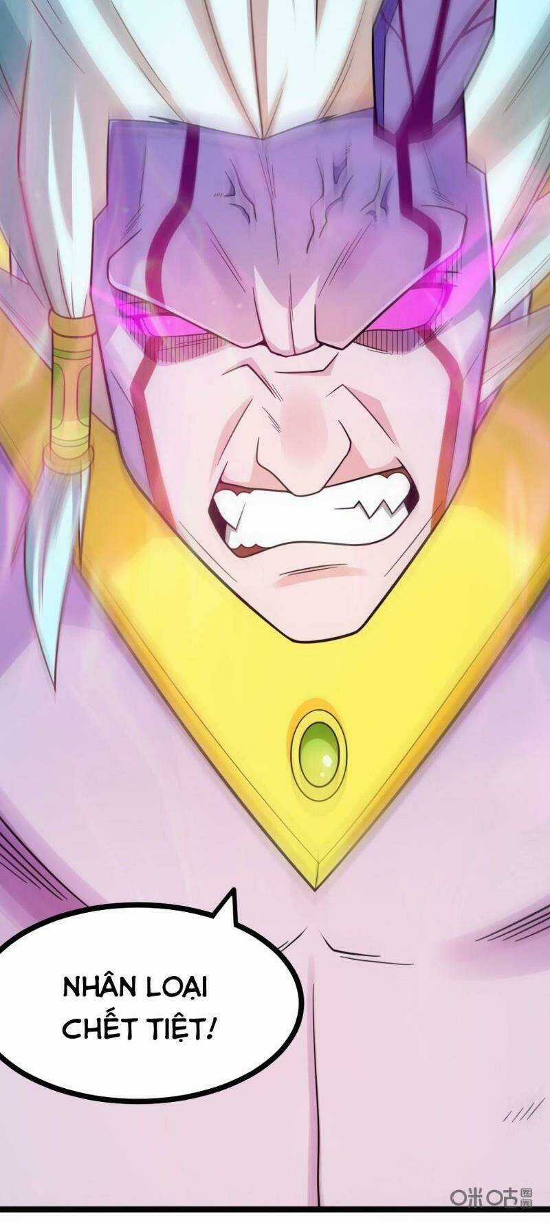 Tu Tiên Cuồng Thần Chapter 79 trang 25